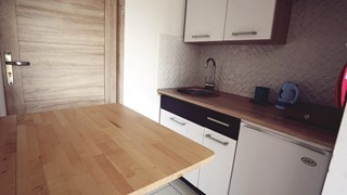 Apartamenyu na Pięterku